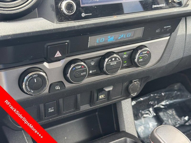 Used 2023 Toyota Tacoma SR AWD/4WD image 28