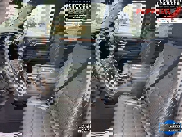 Used 2022 GMC Sierra 1500 Denali AWD/4WD image 13