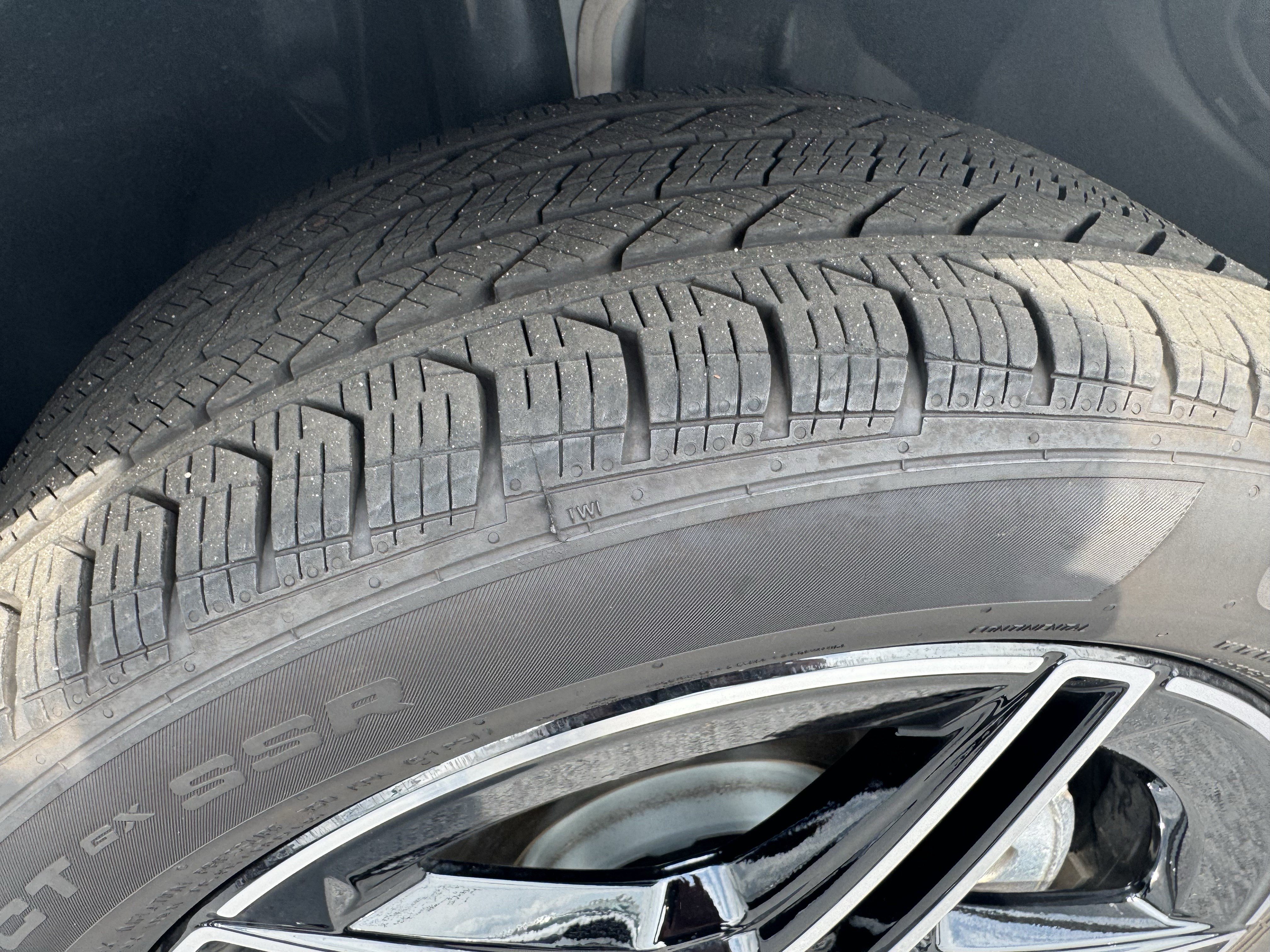 Certified 2026 Mercedes-Benz GLA 250 4MATIC image 12