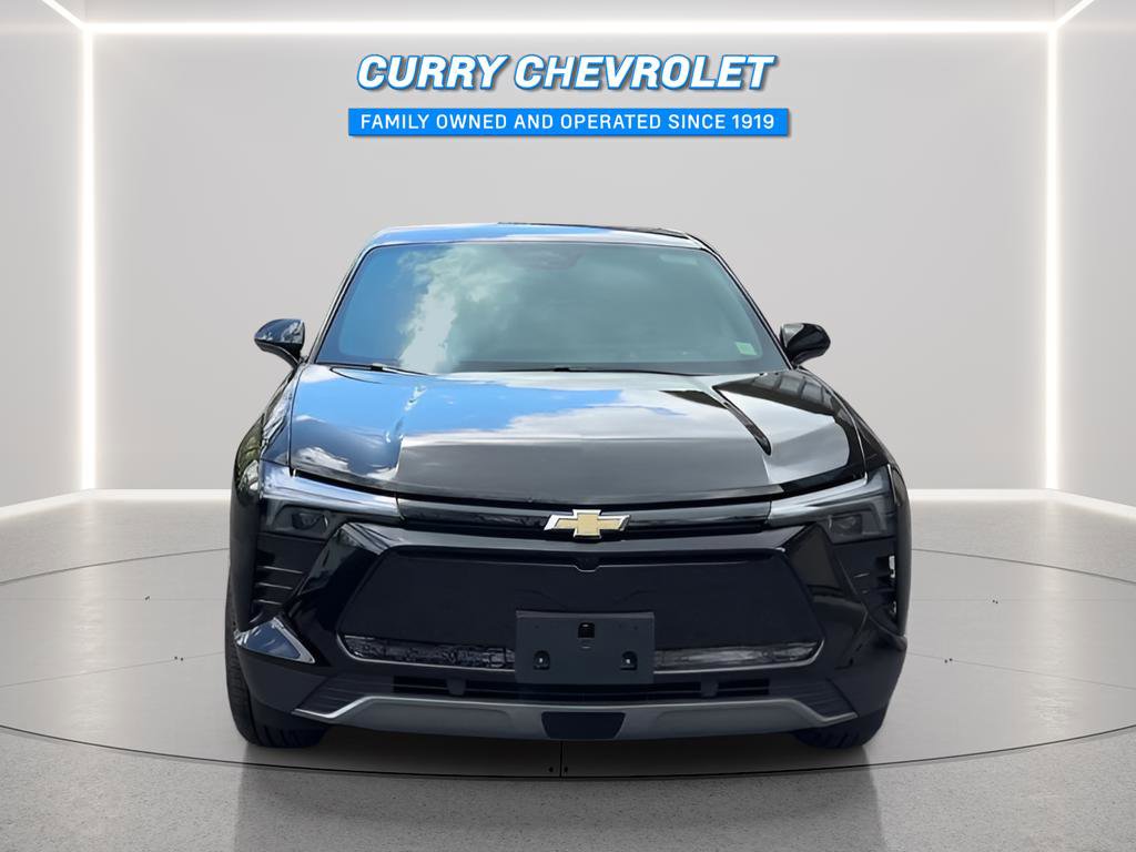 New 2026 Chevrolet Blazer EV LT FWD image 4