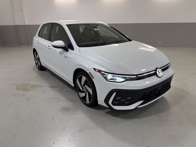 New 2026 Volkswagen GTI S FWD image 4