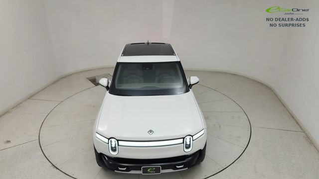 Used 2023 Rivian R1T Adventure Dual AWD/4WD image 22