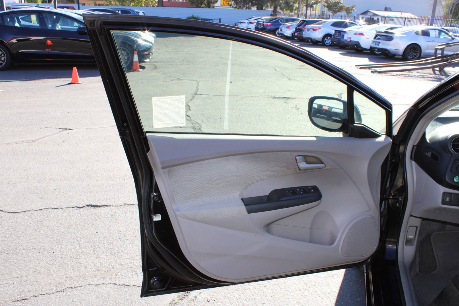 Used 2013 Honda Insight EX image 16