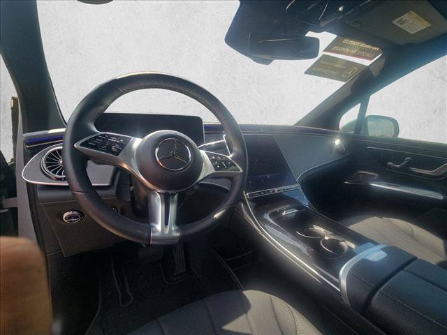 Certified 2025 Mercedes-Benz EQE 350+ 4MATIC SUV image 14