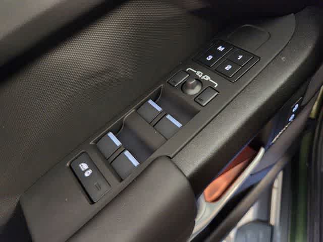 New 2026 Land Rover Defender 110 X AWD/4WD image 36