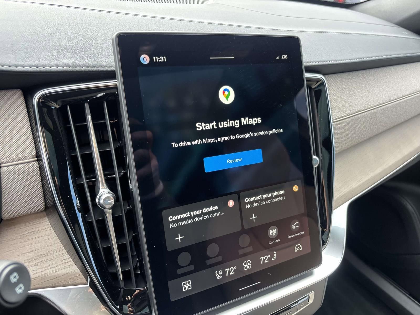 New 2026 Volvo XC90 B6 Plus w/ Protection Package Premier image 20