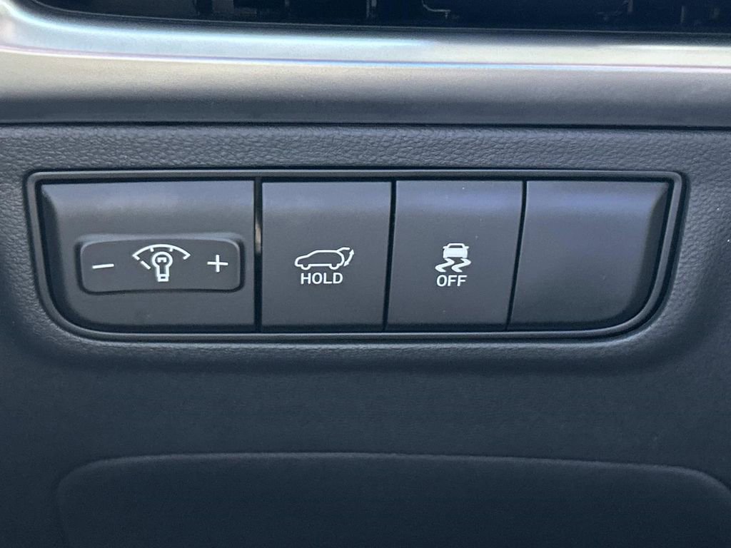 New 2026 Hyundai Tucson SEL image 27