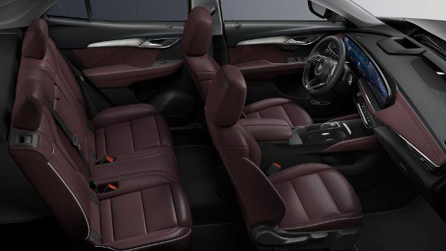 New 2026 Buick Envision Sport Touring image 33