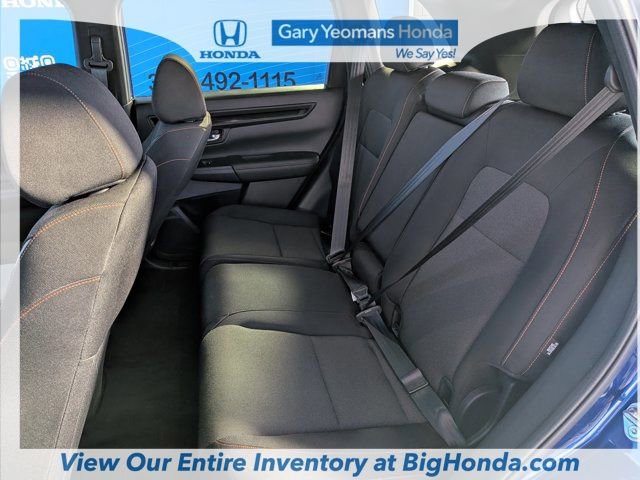Used 2023 Honda CR-V Sport image 17