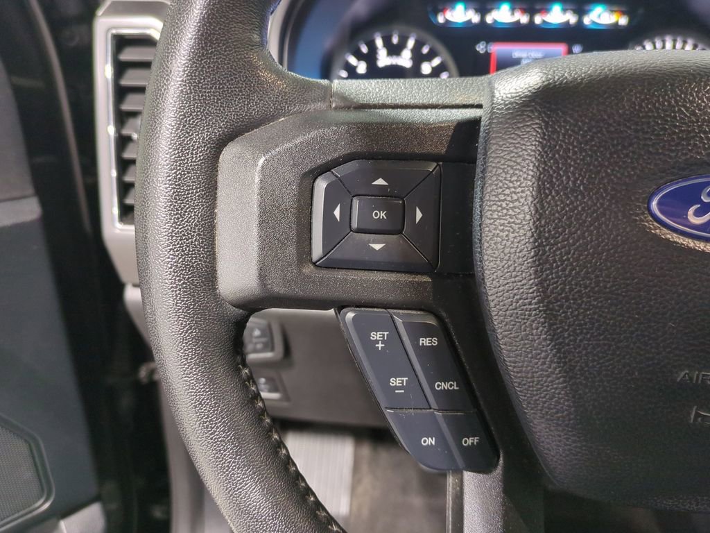 Used 2020 Ford F150 XLT w/ Equipment Group 302A Luxury image 29