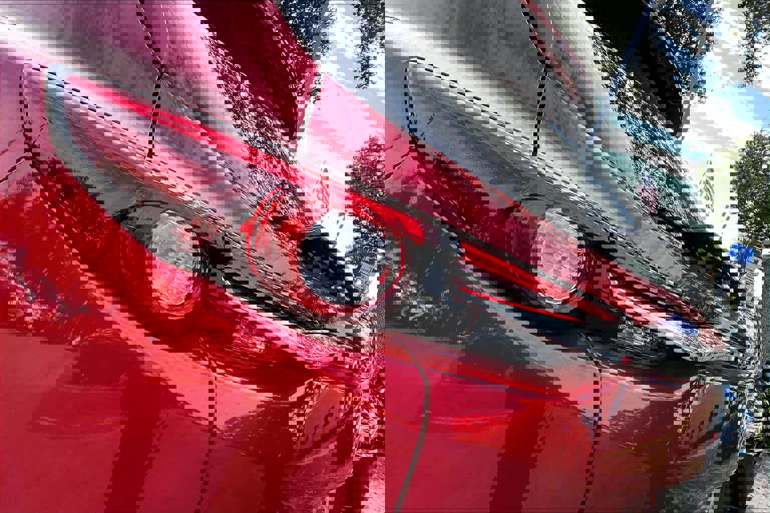 Used 2021 MAZDA CX-9 Signature image 27