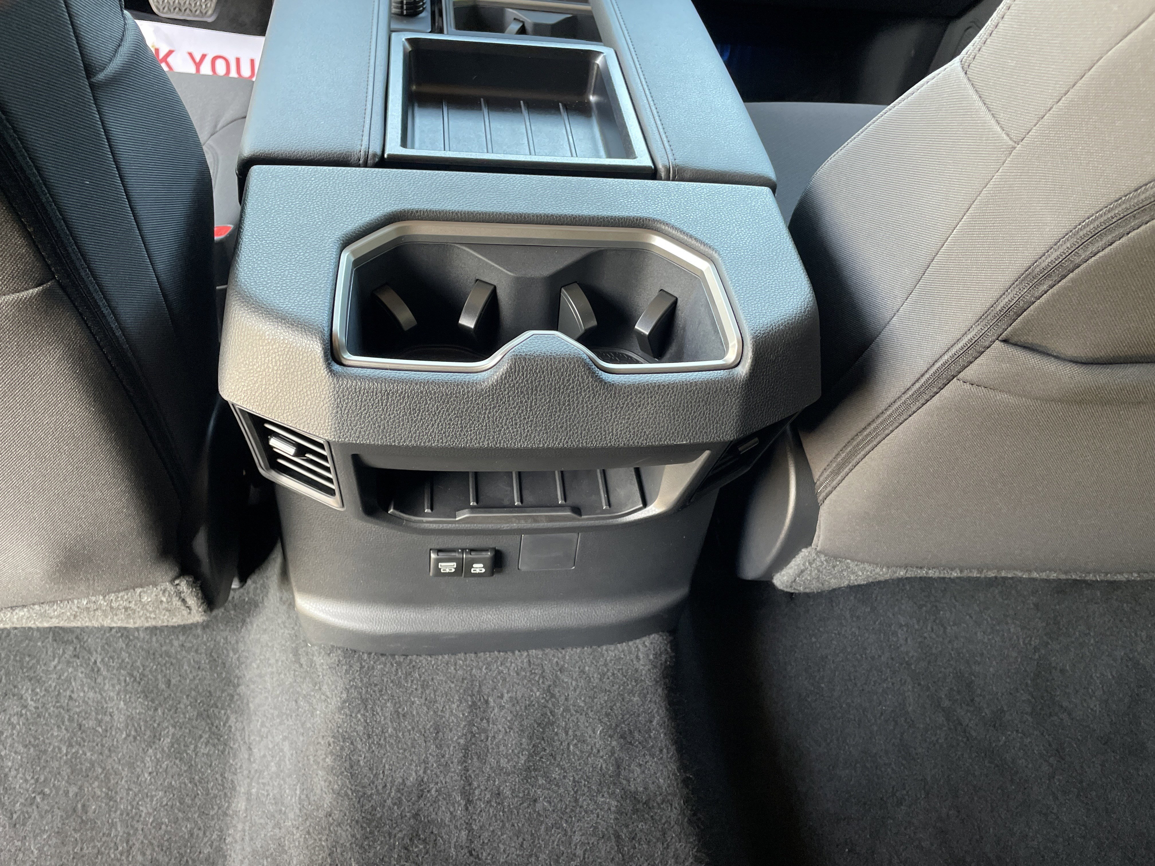 Used 2024 Toyota Tundra SR5 image 29