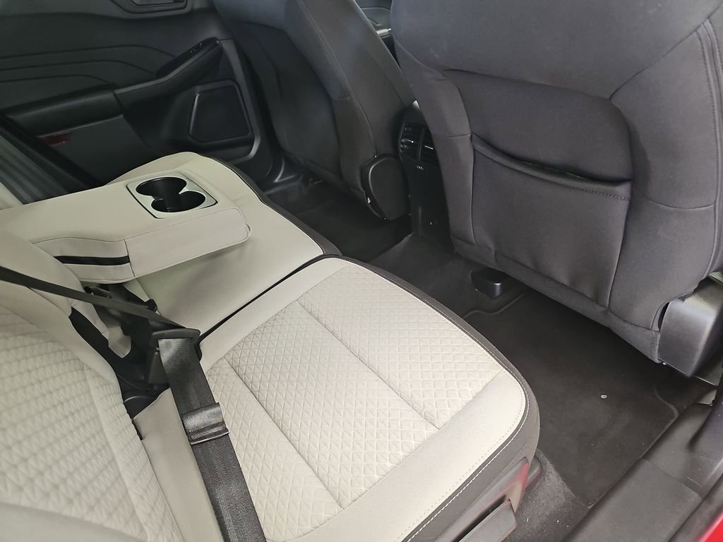 Used 2023 Ford Escape Active image 11