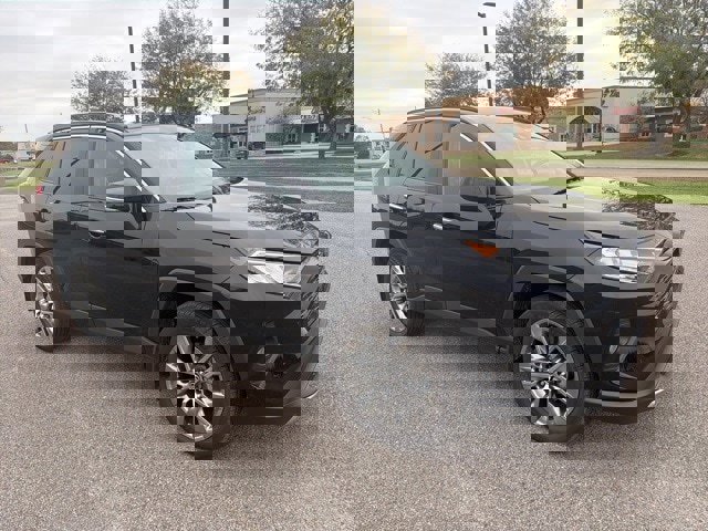 Used 2020 Toyota RAV4 Limited