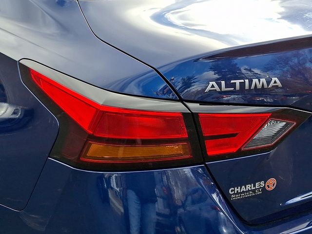 Used 2023 Nissan Altima 2.5 SR image 10