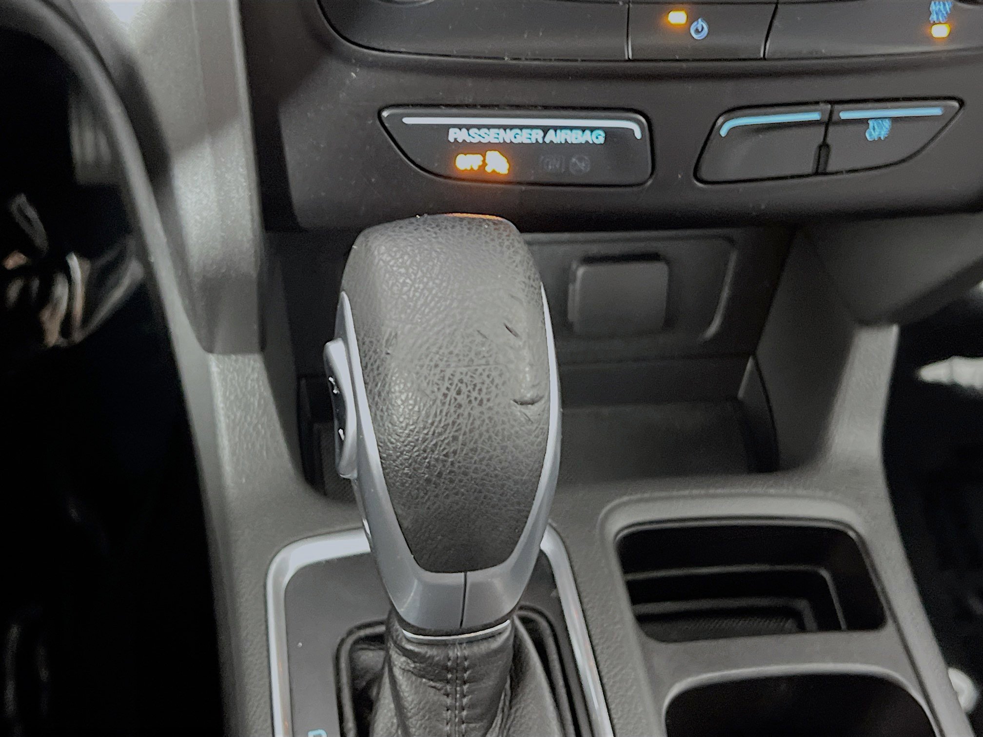 Used 2017 Ford Escape S image 23