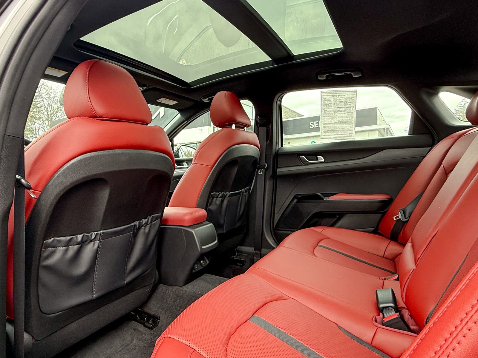 Certified 2023 Kia K5 GT-Line image 41