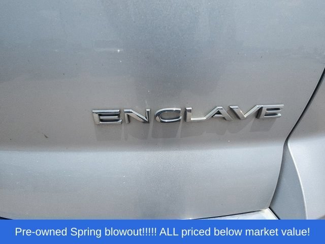 Used 2014 Buick Enclave Leather FWD image 7