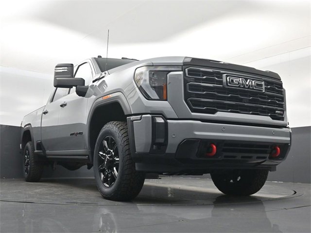 Used 2024 GMC Sierra 3500 AT4 w/ AT4 Premium Plus Package image 60