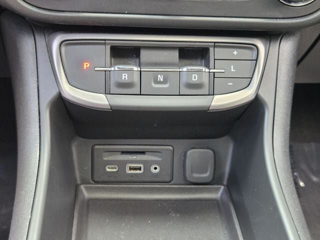 Used 2022 GMC Terrain AT4 w/ Tech Package AWD/4WD image 23