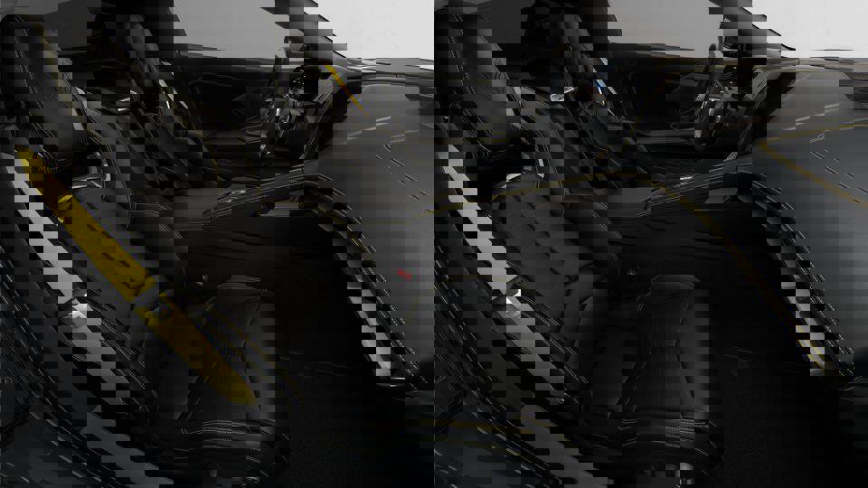 New 2026 Chevrolet Corvette Z06 image 11