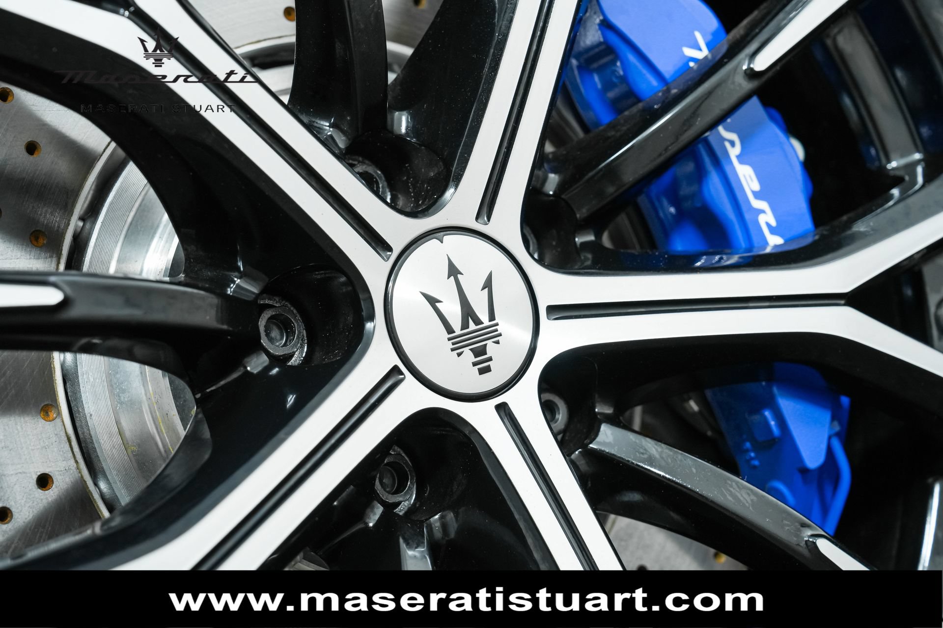 New 2026 Maserati GranCabrio Modena AWD/4WD image 46
