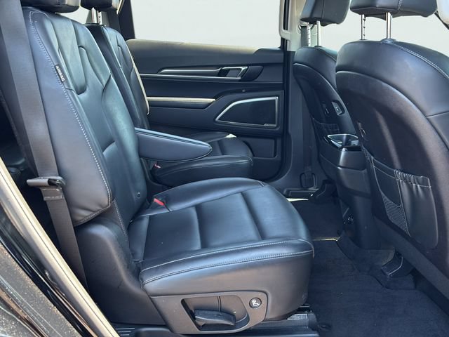 Used 2024 Kia Telluride S FWD image 13