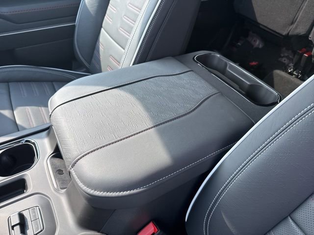 New 2026 GMC Sierra 1500 AT4X image 31