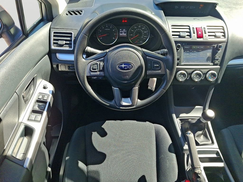Used 2016 Subaru Crosstrek 2.0i AWD/4WD image 11