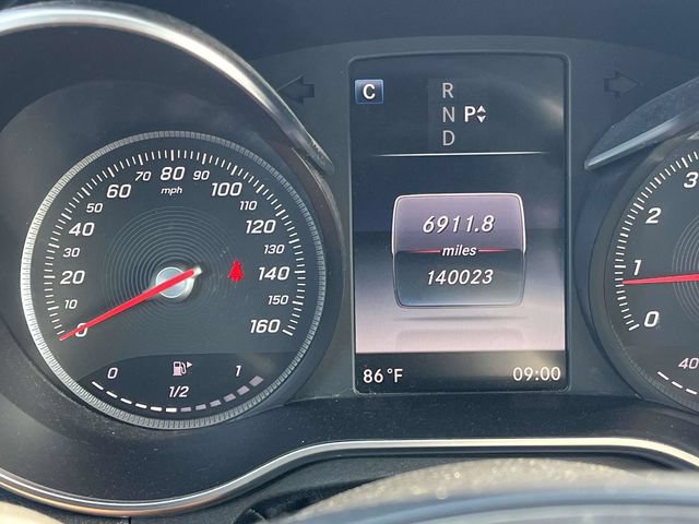 Used 2016 Mercedes-Benz C 300 4MATIC Sedan image 32