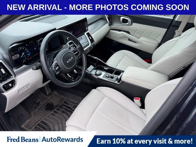 Used 2024 Kia Sorento SX Prestige AWD/4WD image 10