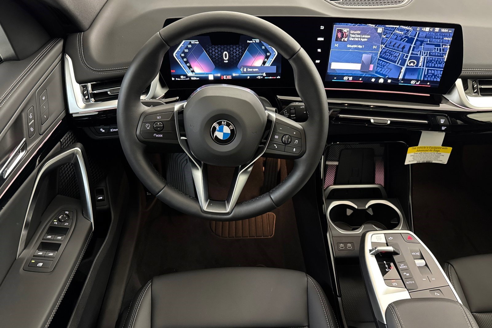New 2026 BMW X1 xDrive28i w/ Convenience Package AWD/4WD image 27