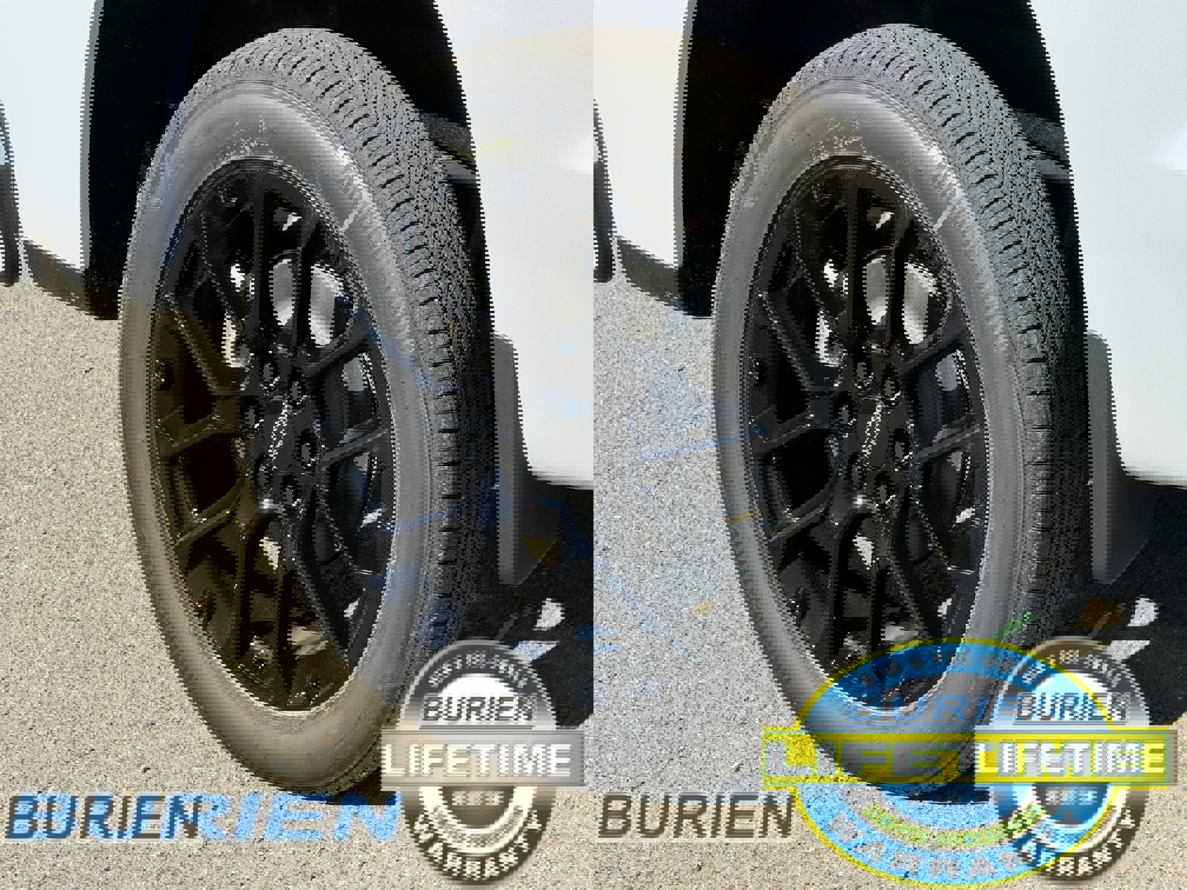 New 2026 Chevrolet Silverado 1500 High Country w/ High Country Premium Package image 37