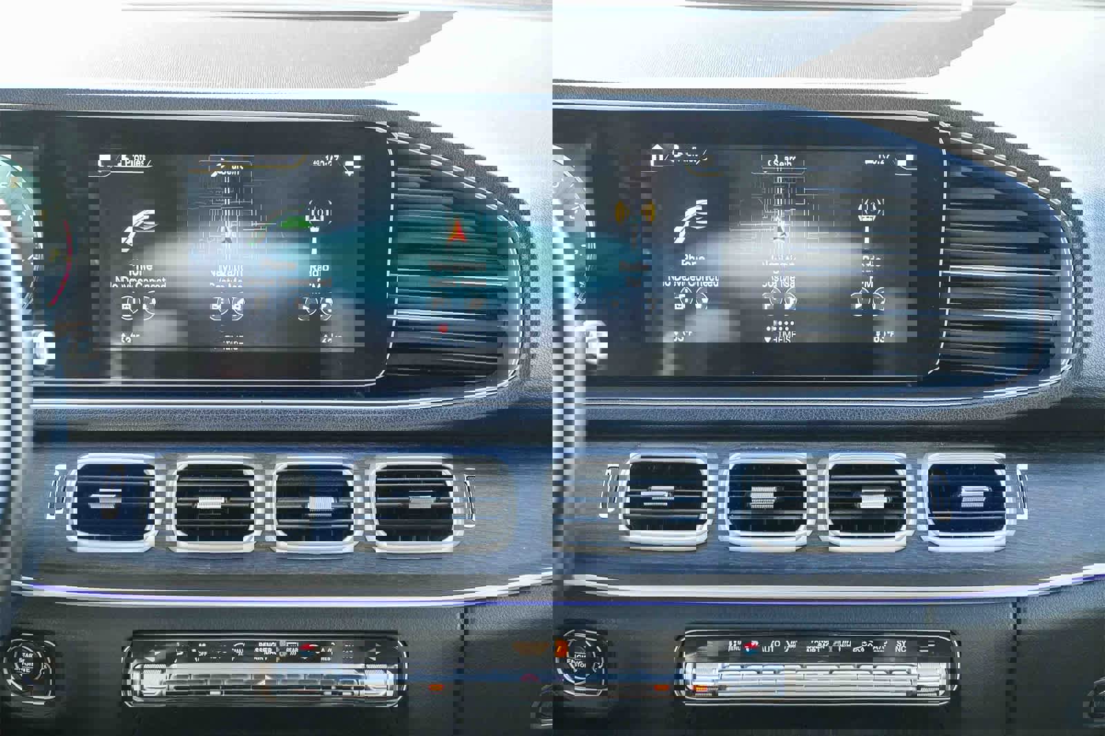 Used 2022 Mercedes-Benz GLE 350 4MATIC image 13