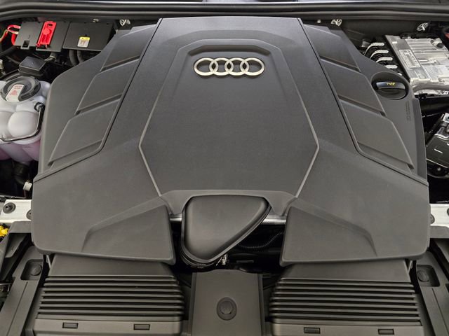 New 2026 Audi Q7 3.0T Prestige image 11