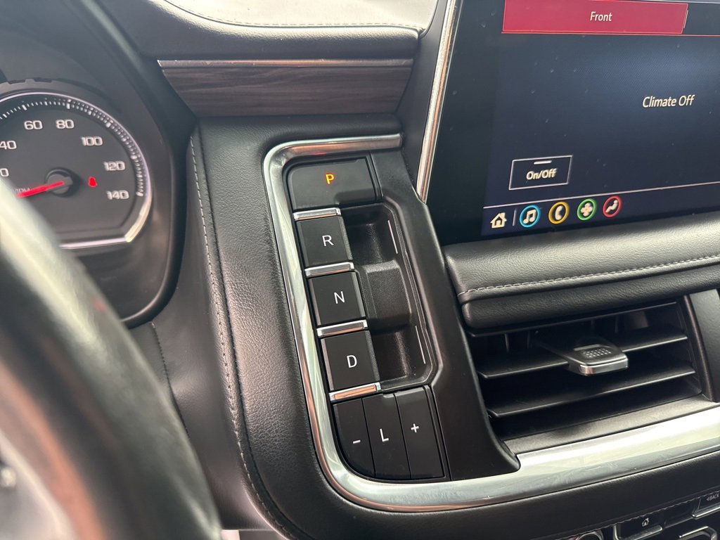 Used 2021 Chevrolet Tahoe Z71 image 27