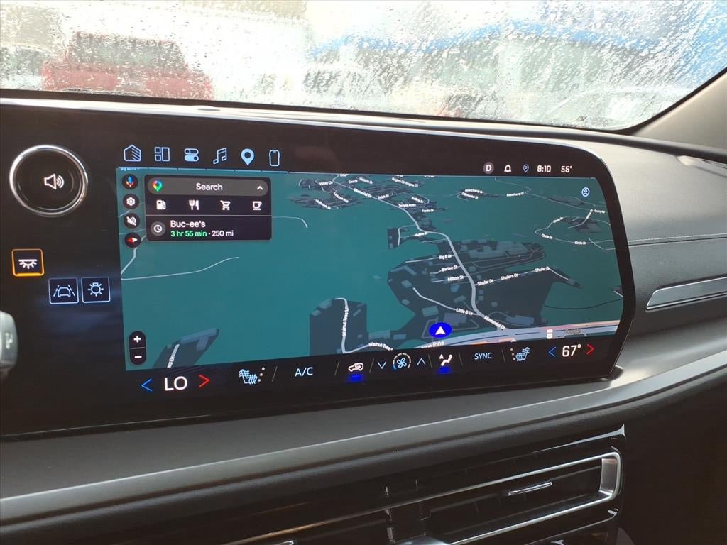 Used 2026 Chevrolet Traverse LT AWD/4WD image 17