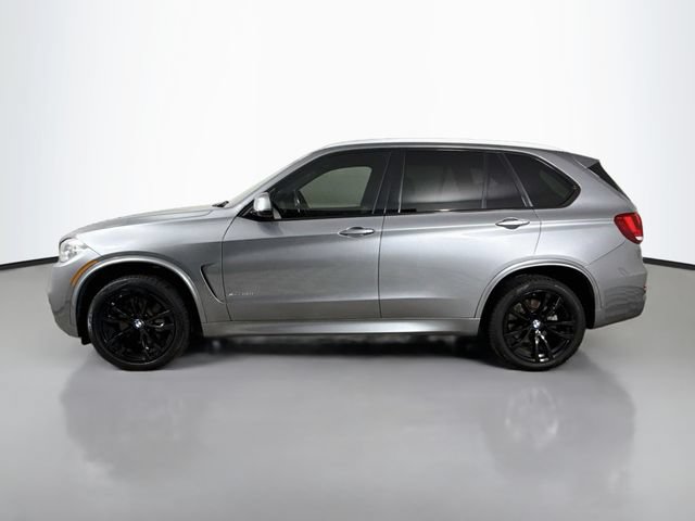 Used 2015 BMW X5 xDrive50i AWD/4WD image 4