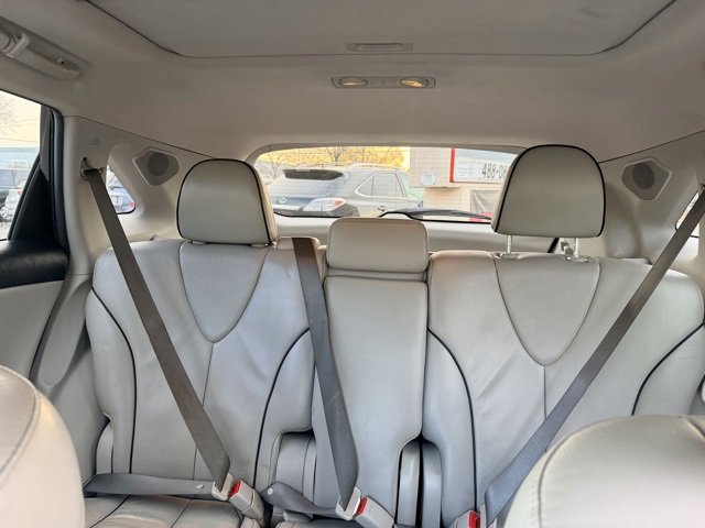 Used 2013 Toyota Venza XLE image 31