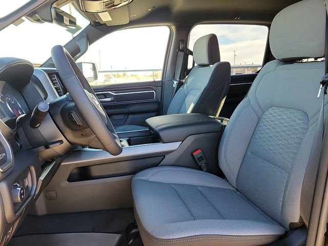 New 2026 RAM 1500 Big Horn image 12