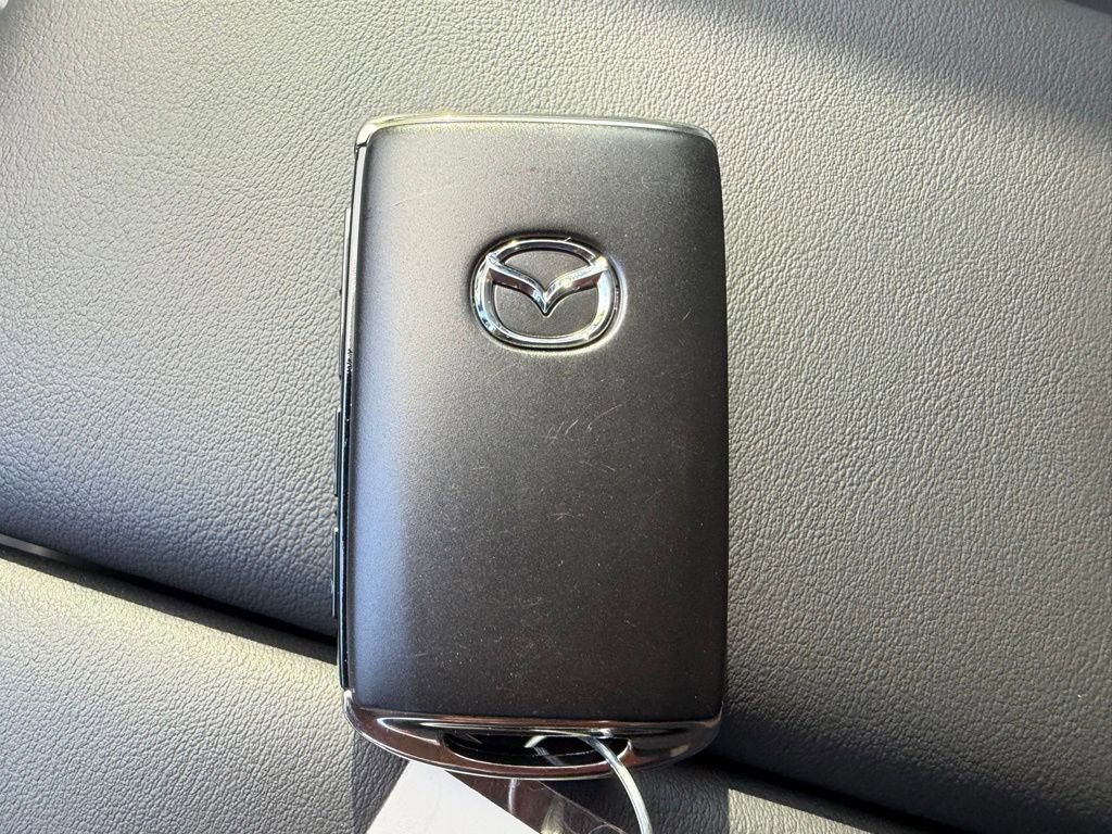 New 2026 MAZDA CX-90 3.3 Turbo w/ Select Package image 32