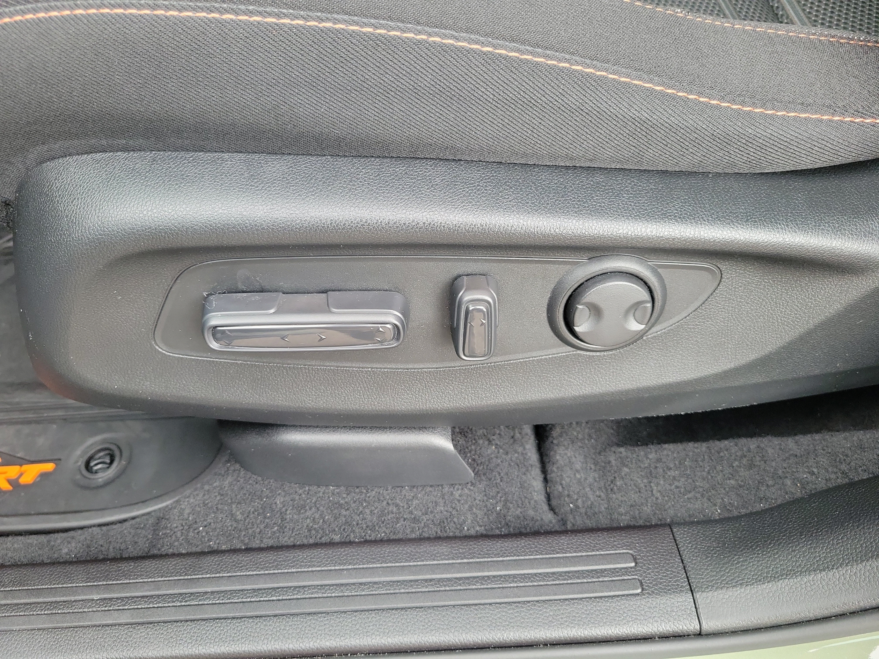 Used 2026 Honda CR-V TrailSport image 26