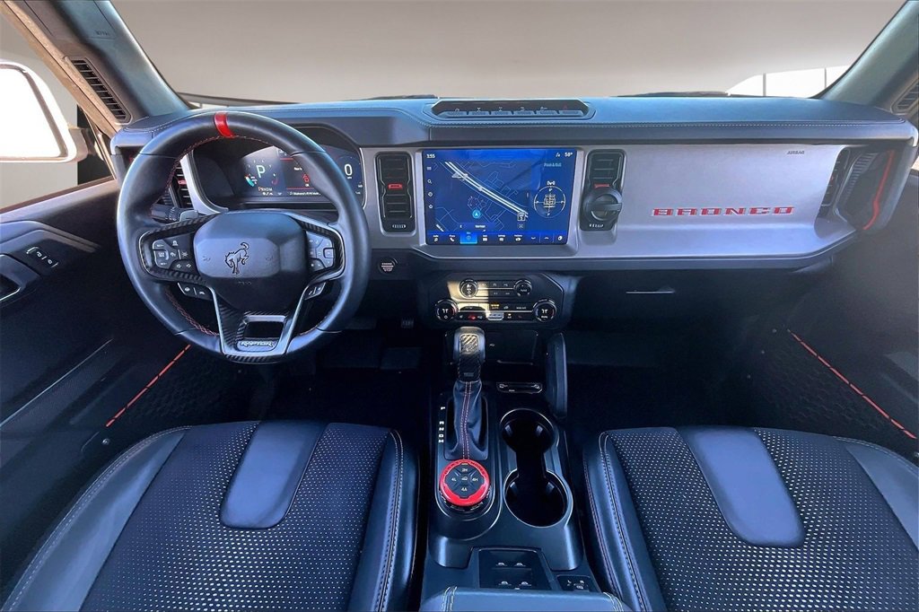 Used 2023 Ford Bronco Raptor image 15