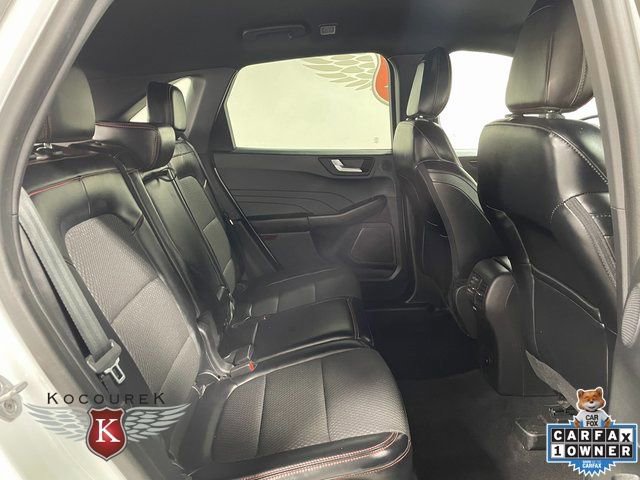 Used 2023 Ford Escape ST-Line Select w/ Tech Pack #2 AWD/4WD image 22
