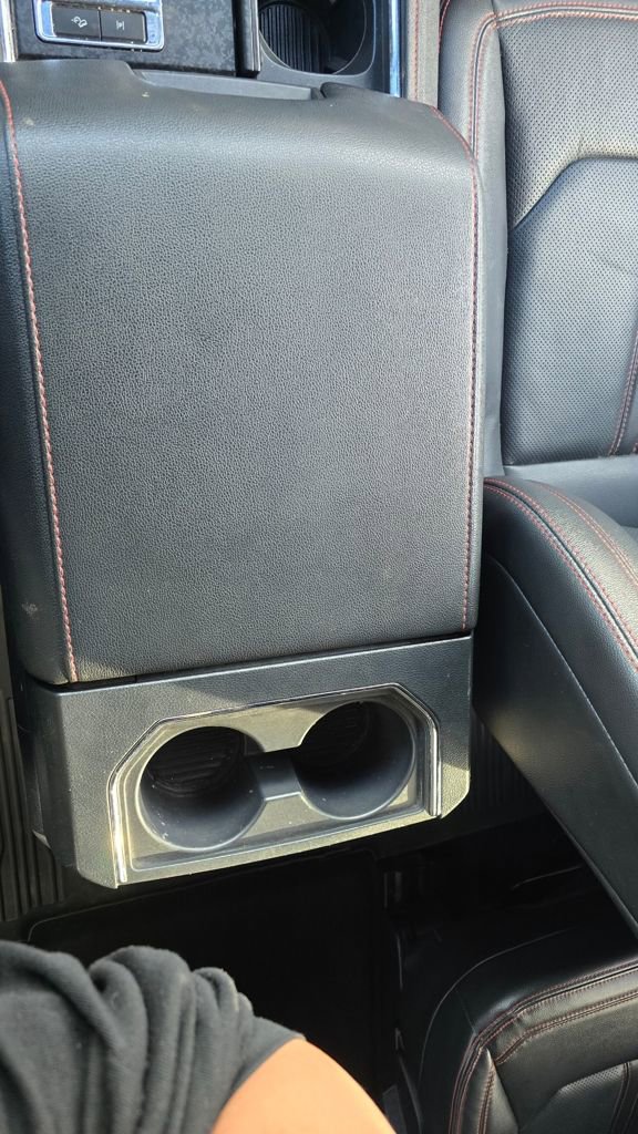 Used 2022 Ford Expedition Max Limited image 33