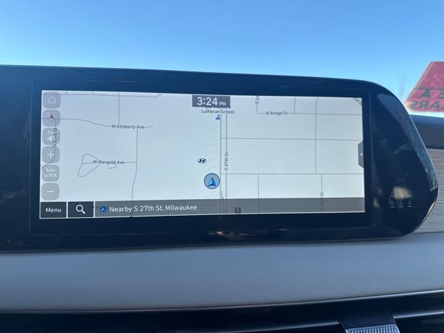 Used 2023 Hyundai Palisade Limited image 38