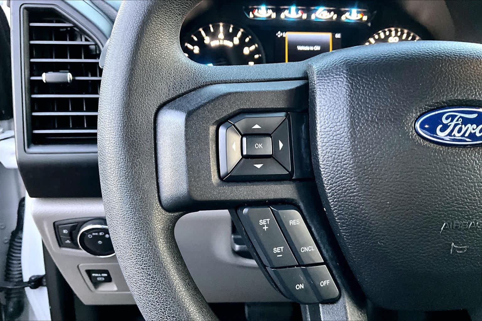 Used 2018 Ford F150 XL w/ Equipment Group 101A Mid RWD image 24