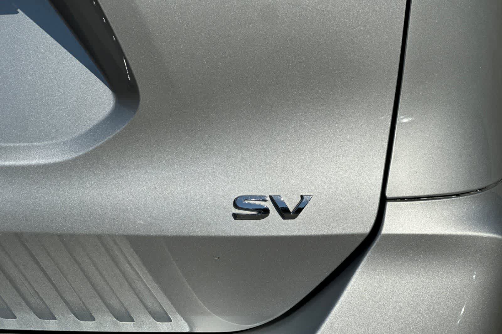 Used 2020 Nissan Rogue SV w/ Premium Package FWD image 16