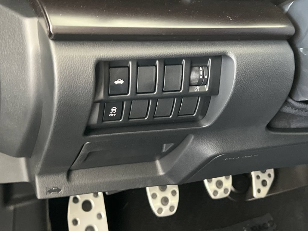 New 2026 Subaru WRX tS AWD/4WD image 29