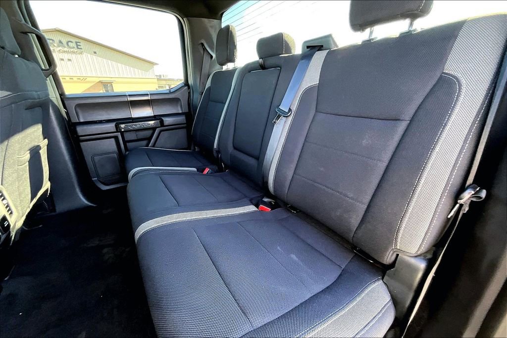 Used 2018 Ford F150 Raptor image 24